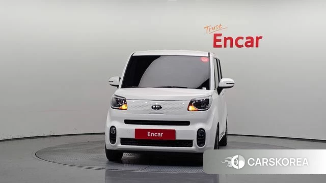Kia The New Ray id 4482340 из Кореи 23