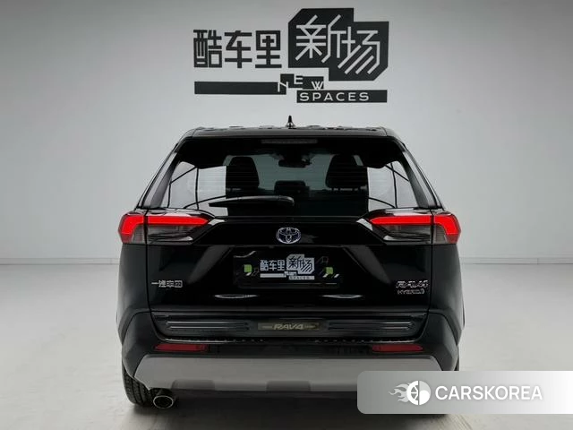Toyota RAV4 Rongfang id 4366086 из Китая 10