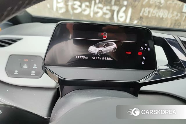 Volkswagen ID.3 id 4278567 из Китая 10