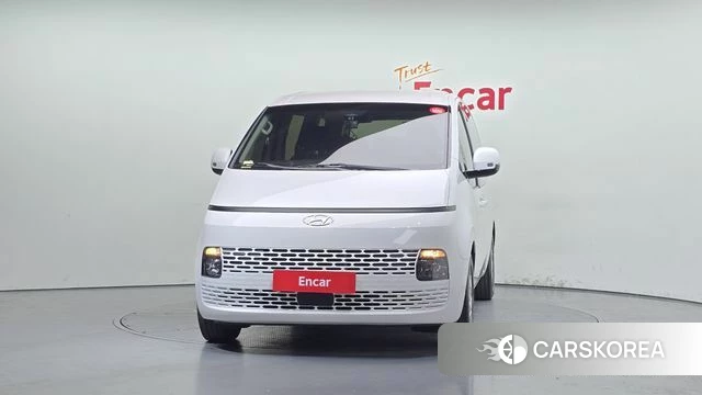 Hyundai Staria id 4316222 из Кореи 23