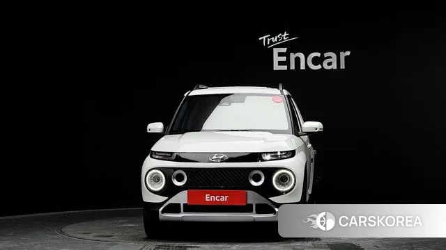 Hyundai Casper id 3620213 из Кореи 13