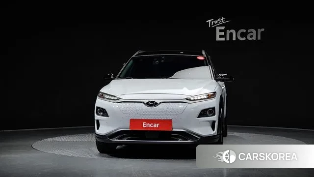 Hyundai Kona Electric id 3552755 из Кореи 13
