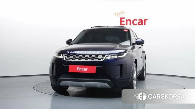 Land Rover Range Rover Evoque 2nd Generation id 4415266 из Кореи 23