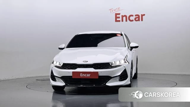 Kia K5 3rd generation id 4324988 из Кореи 23