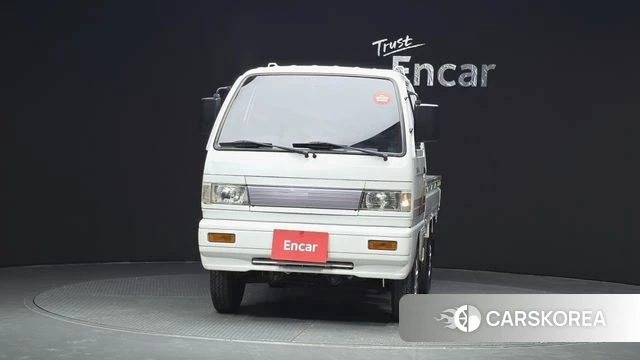 Chevrolet (GM Daewoo) New Labo id 3904788 из Кореи 11