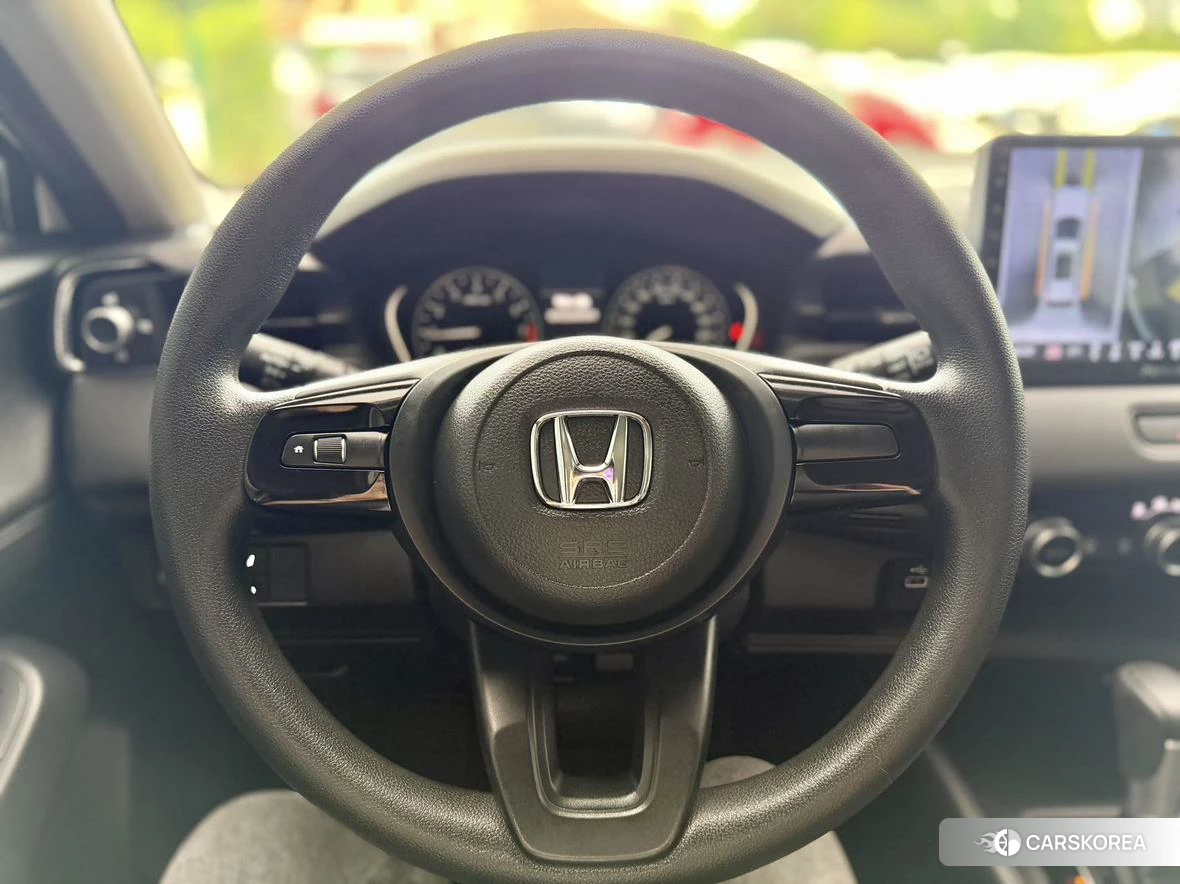 Honda XR-V id 4510652 из Китая 17