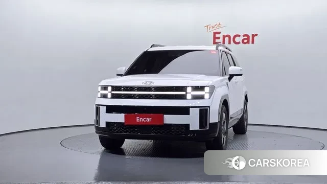 Hyundai Santa Fe (MX5) id 3472180 из Кореи 13