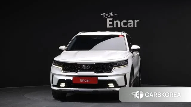 Kia Sorento 4th Generation id 3778362 из Кореи 13