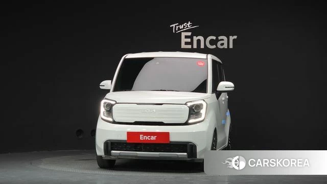 Kia The New Kia Ray id 4745051 из Кореи 22