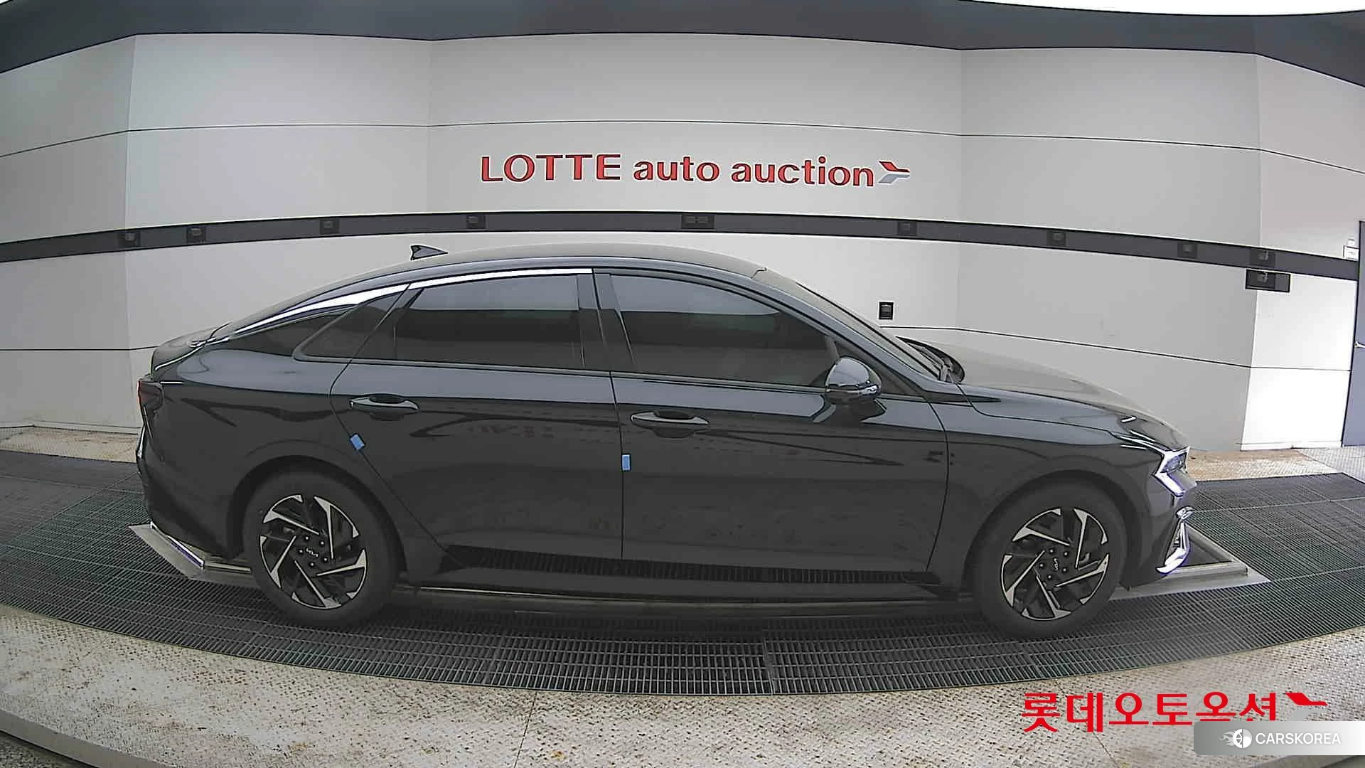 Kia K5 Hybrid id 4347378 из Кореи 23