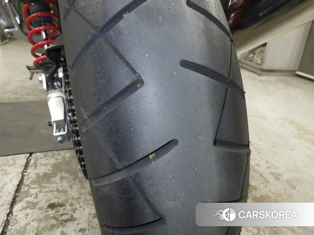 Honda CB400SF ABS id 4184946 из Японии 23