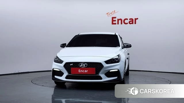 Hyundai i30 (PD) id 3853197 из Кореи 13