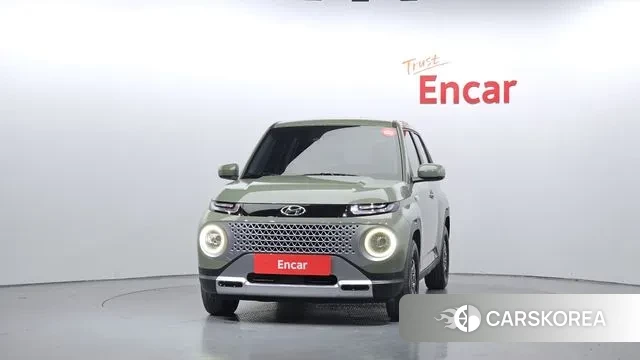 Hyundai Casper id 3342978 из Кореи 13