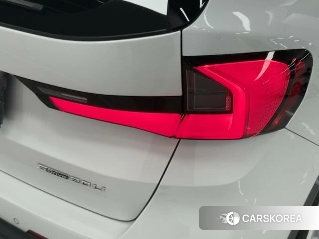 BMW X1 id 3869522 из Китая 17