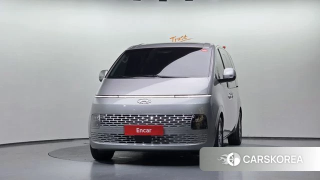 Hyundai Staria id 4414739 из Кореи 23