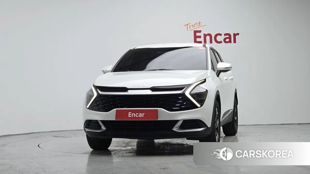 Kia Sportage 5th Generation id 4716469 из Кореи 13