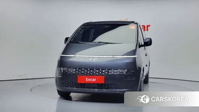 Hyundai Staria id 3100258 из Кореи 13