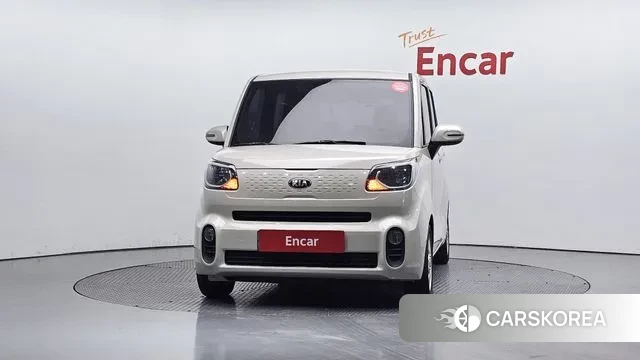 Kia The New Ray id 3592690 из Кореи 13