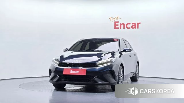 Kia The New K3 2nd generation id 4593606 из Кореи 23