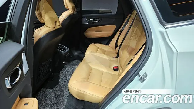 Volvo XC60 second Generation id 2763212 из Кореи 13