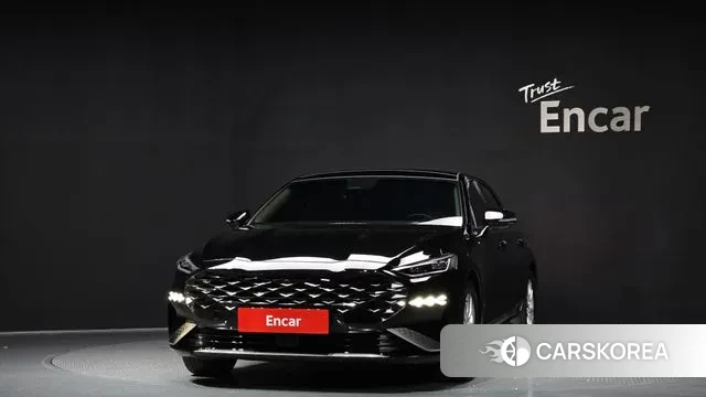 Kia K8 id 3028071 из Кореи 13