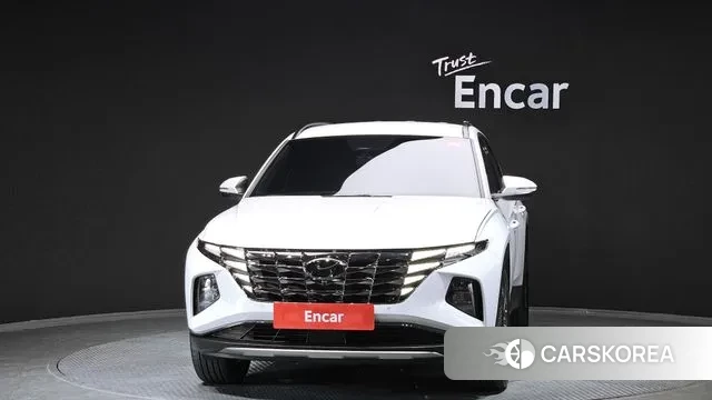 Hyundai Tucson Hybrid (NX4) id 2958991 из Кореи 13