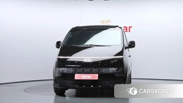 Hyundai The New Staria id 4367093 из Кореи 23