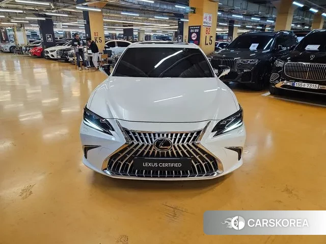 Lexus ES300h 7th generation id 3731924 из Кореи 11