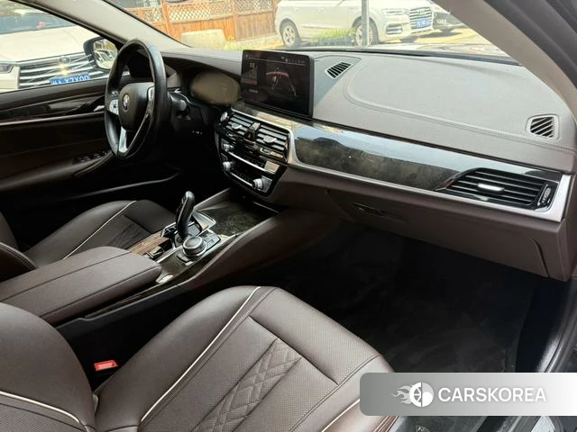 BMW 5 series id 4238711 из Китая 10
