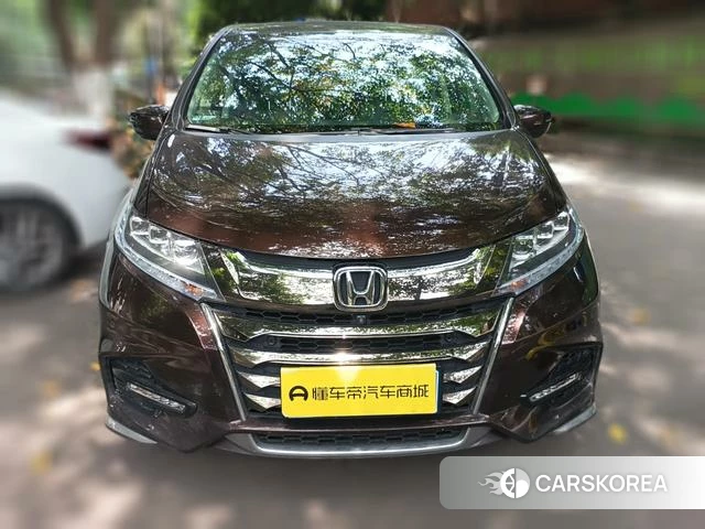 Honda Odyssey 2019 Другой из Китая, фото 3