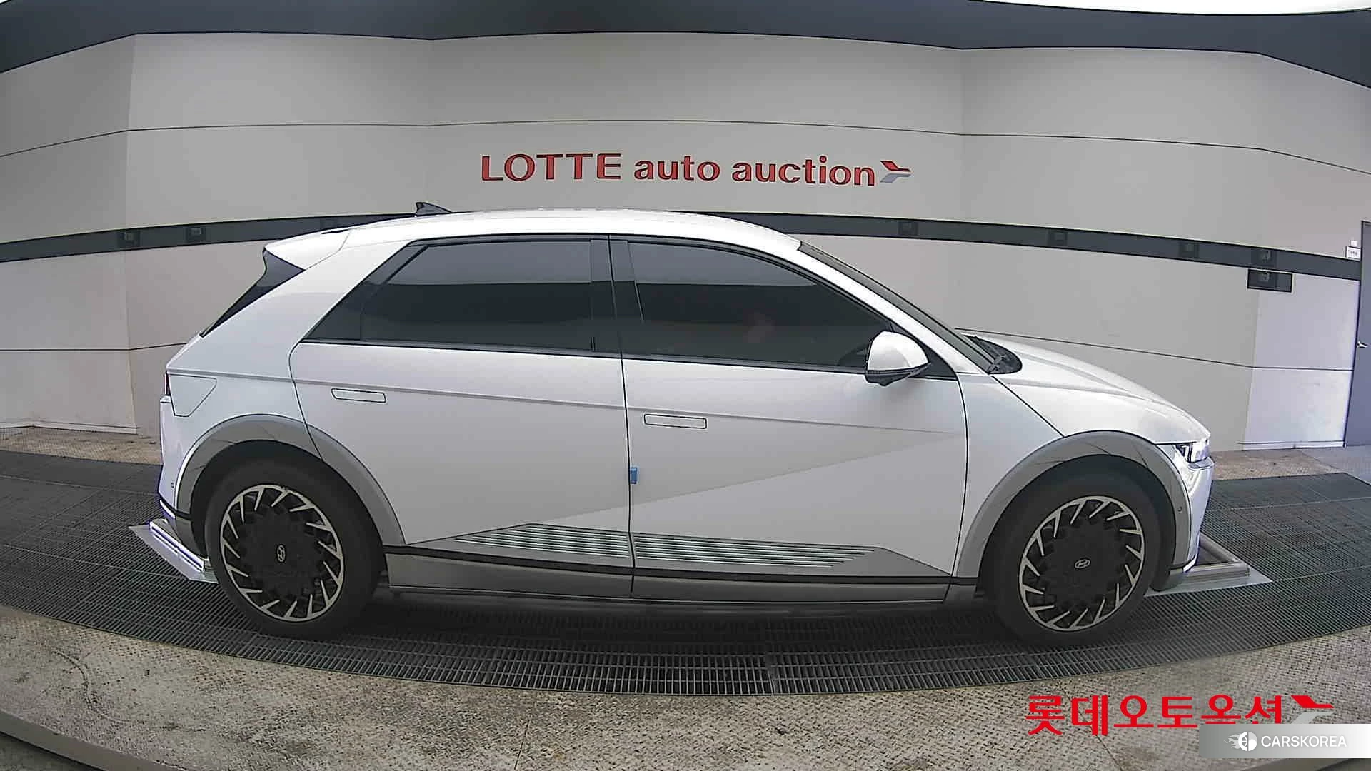 Hyundai IONIQ 5 id 3882070 из Кореи 23