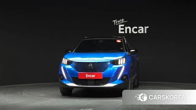 Peugeot e-2008 second generation id 3355095 из Кореи 13