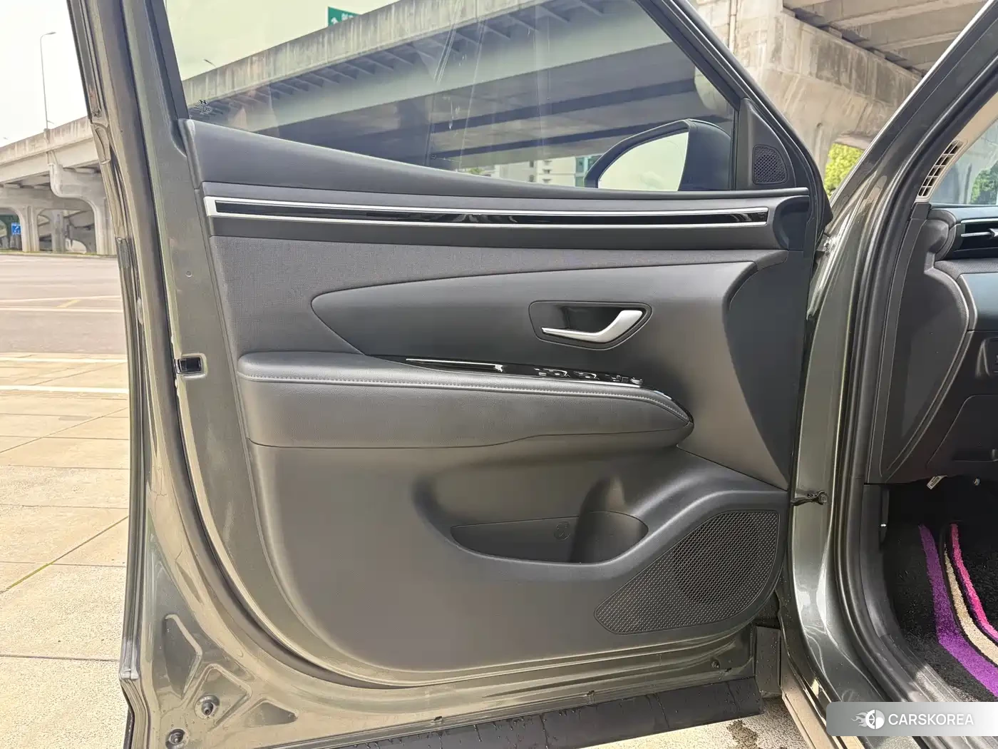 Hyundai Tucson id 4538991 из Китая 23