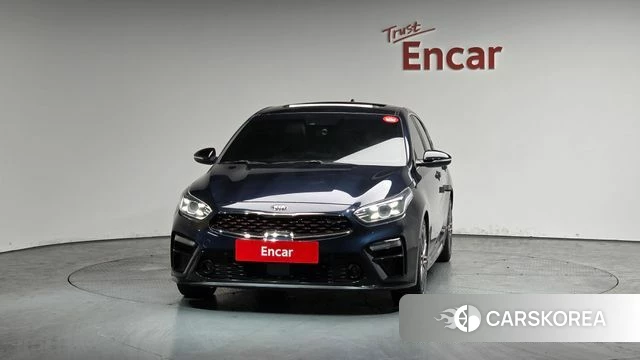 Kia Come New K3 id 3834640 из Кореи 13