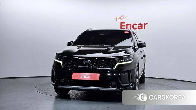 Kia Sorento 4th Generation id 4551117 из Кореи 23