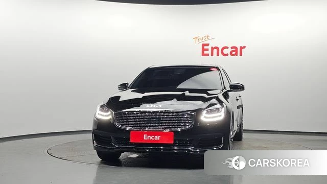 Kia More K9 id 4542914 из Кореи 23