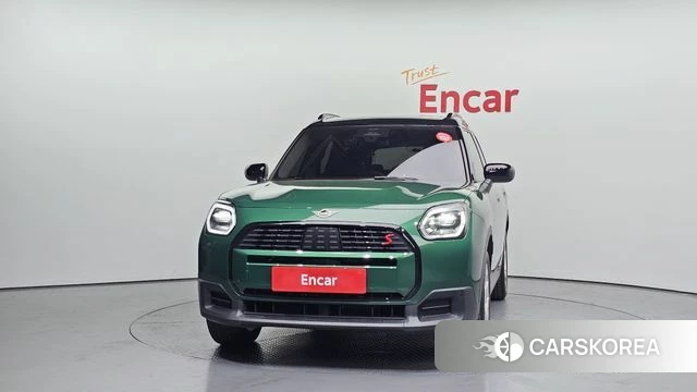 Mini Cooper S Countryman 3rd Generation id 3963453 из Кореи 13