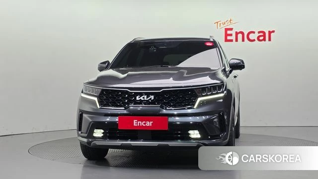 Kia Sorento 4th Generation id 4579462 из Кореи 13