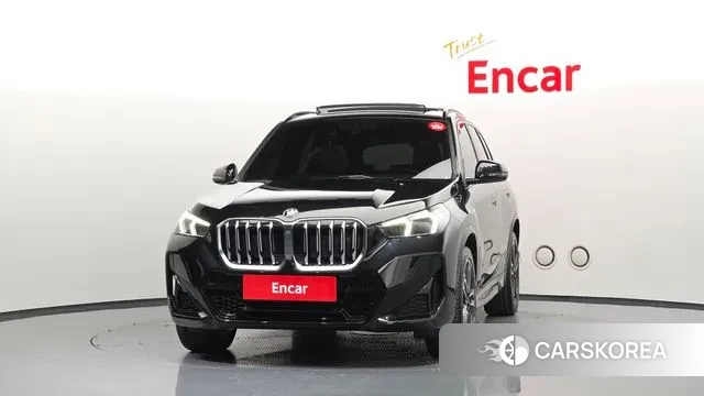 BMW X1 (U11) id 3272802 из Кореи 13