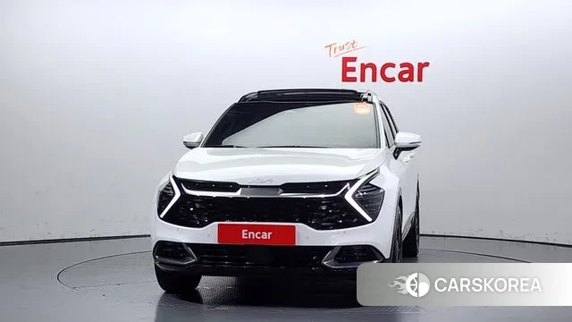 Kia Sportage 5th Generation id 3058091 из Кореи 13