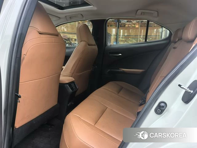 Lexus UX EV id 4297724 из Китая 10