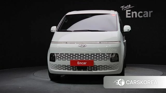 Hyundai Staria id 4500870 из Кореи 23