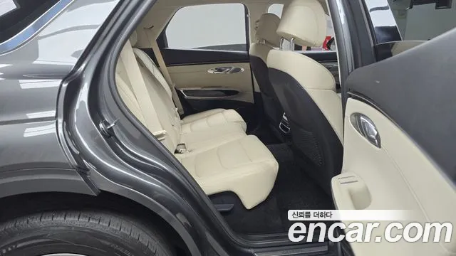 Genesis GV70 id 2688117 из Кореи 13