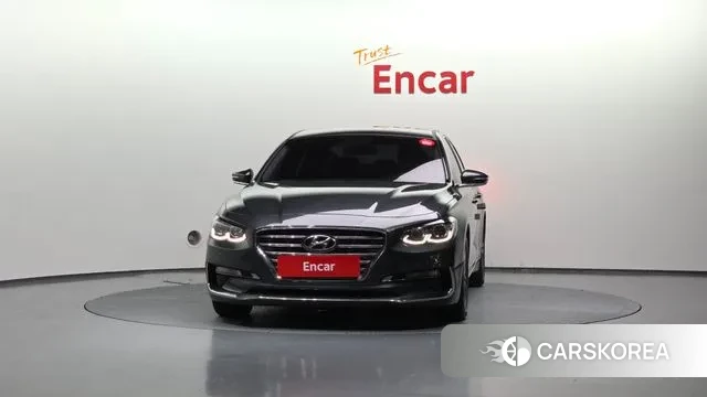 Hyundai Grandeur IG id 3060867 из Кореи 13