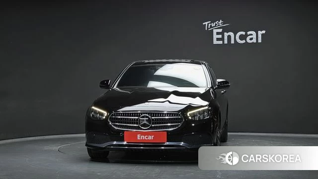 Mercedes-Benz E-Class W213 id 4489883 из Кореи 23