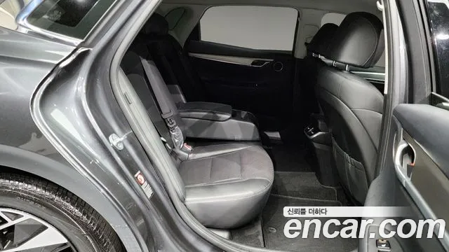 Hyundai The New Grandeur IG Hybrid id 2680435 из Кореи 13