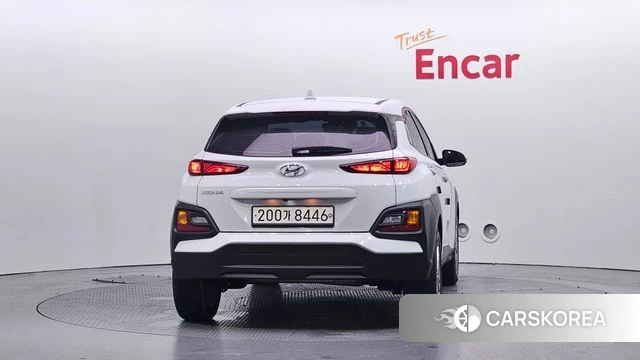 Hyundai Kona id 4562737 из Кореи 23