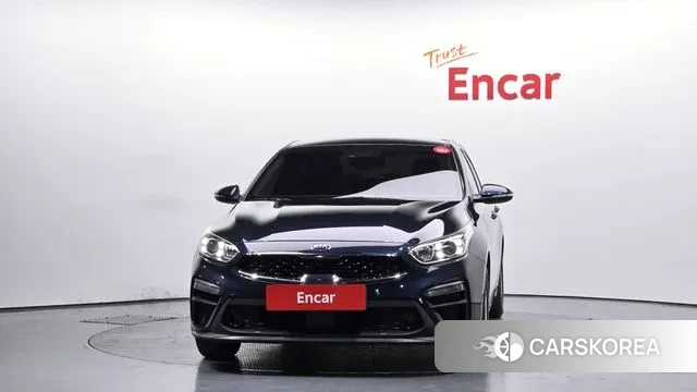 Kia Come New K3 id 3691948 из Кореи 13