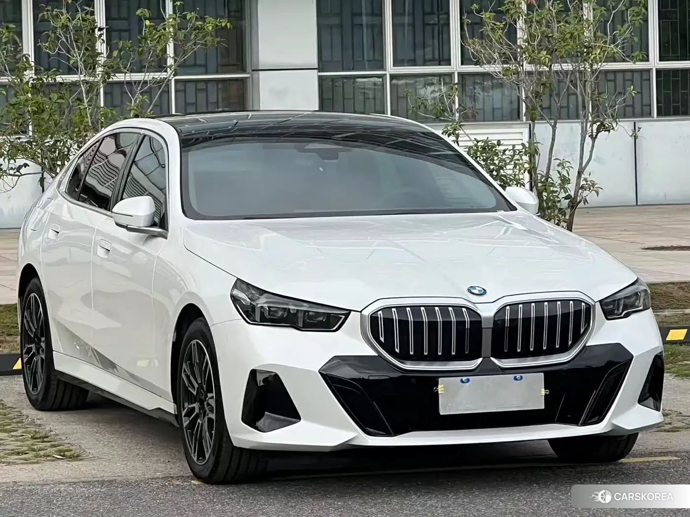 BMW 5 series id 4570748 из Китая 17