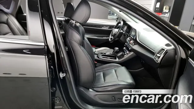 Hyundai Grandeur IG id 2536707 из Кореи 13